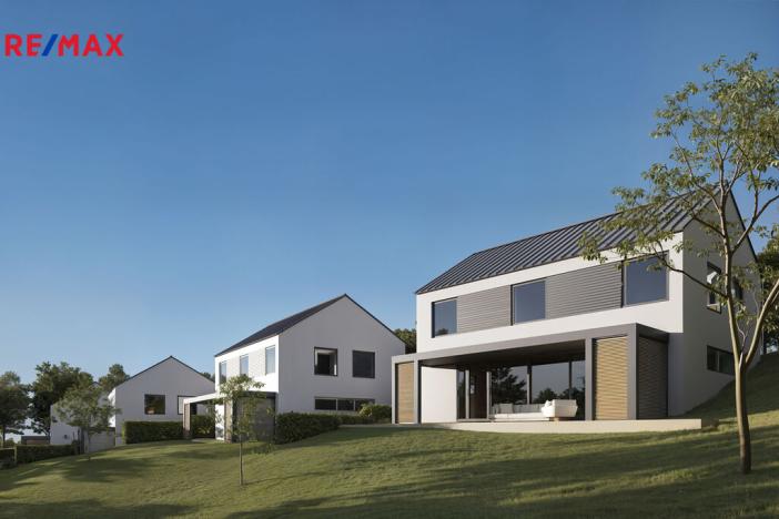 Prodej rodinného domu, Zlín, Pasecký žleb, 207 m2