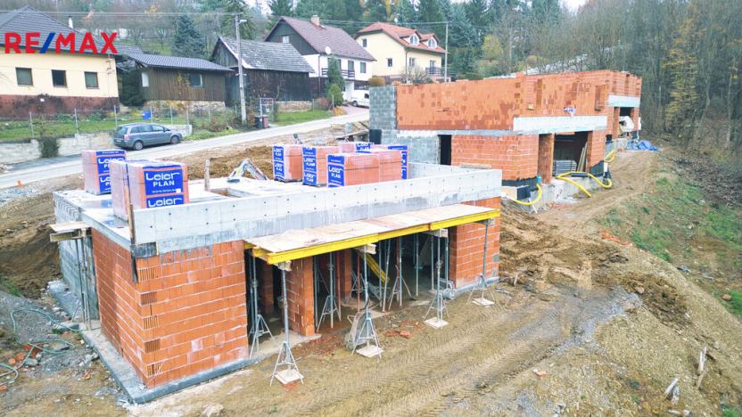 Prodej rodinného domu, Zlín, Pasecký žleb, 207 m2