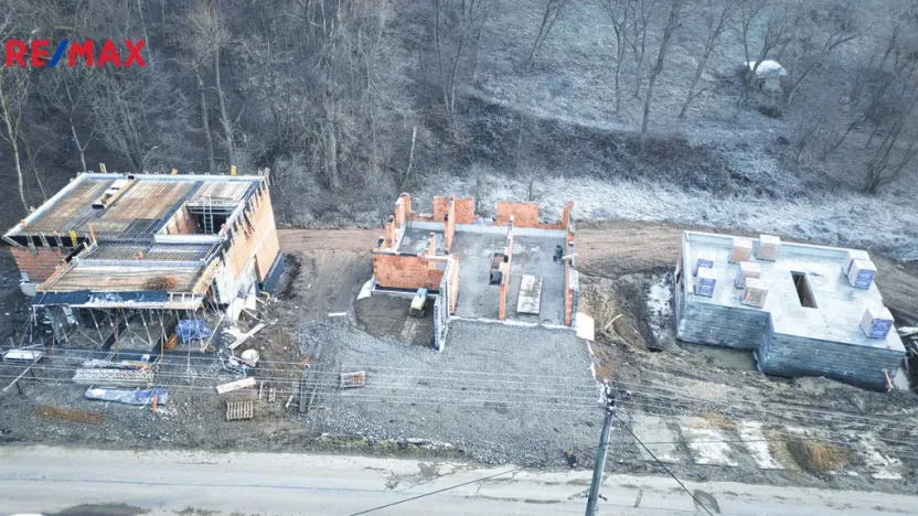 Prodej rodinného domu, Zlín, Pasecký žleb, 207 m2