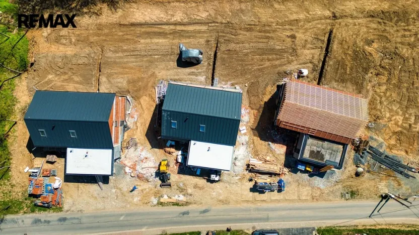 Prodej rodinného domu, Zlín, Pasecký žleb, 207 m2