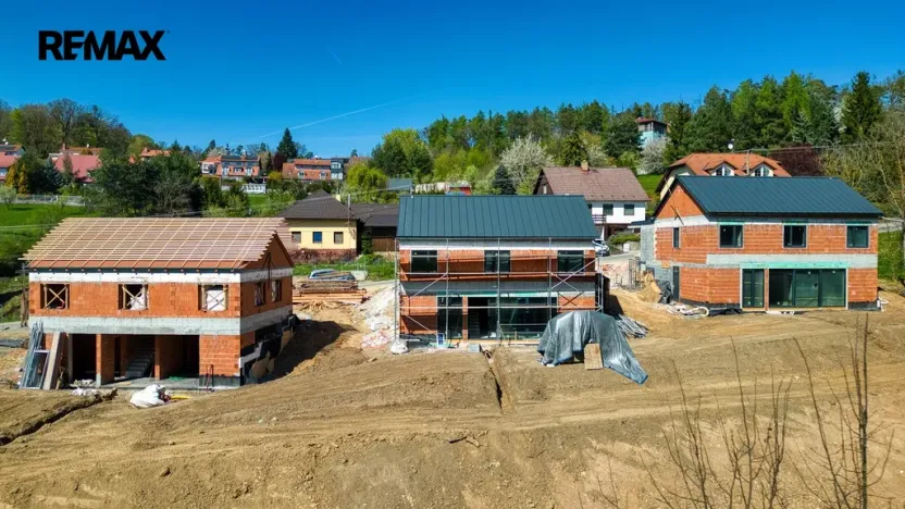 Prodej rodinného domu, Zlín, Pasecký žleb, 207 m2