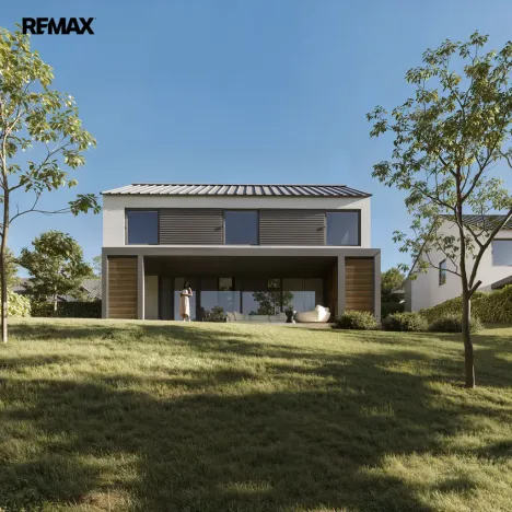 Prodej rodinného domu, Zlín, Pasecký žleb, 225 m2