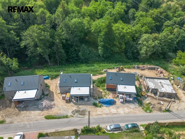 Prodej rodinného domu, Zlín, Pasecký žleb, 225 m2