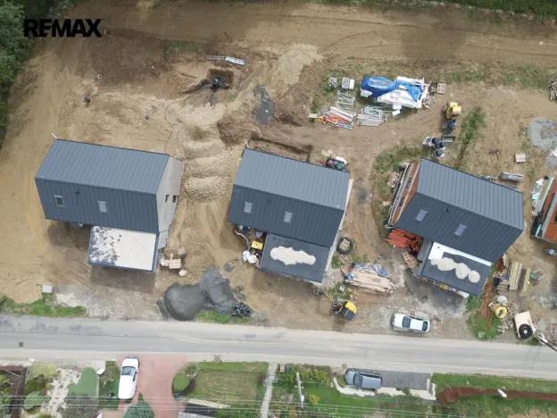 Prodej rodinného domu, Zlín, Pasecký žleb, 225 m2