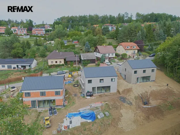 Prodej rodinného domu, Zlín, Pasecký žleb, 225 m2