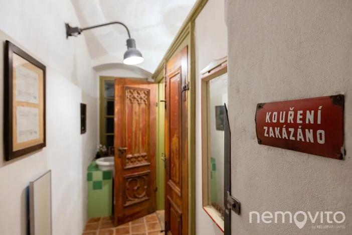 Prodej ubytování, Zbraslavice, 588 m2