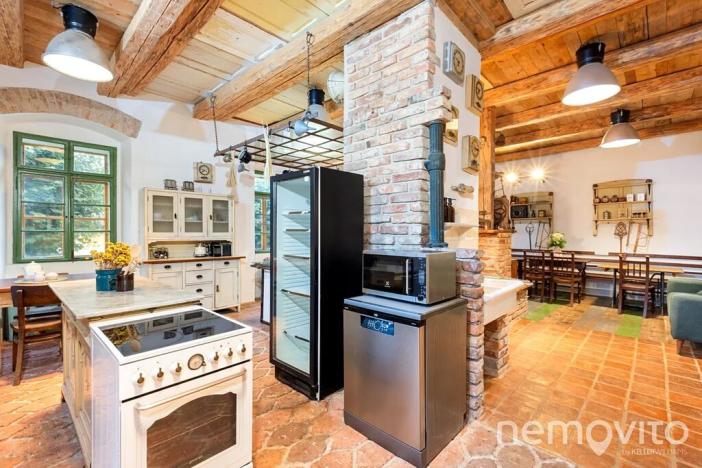 Prodej rodinného domu, Zbraslavice, 588 m2