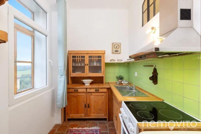 Prodej rodinného domu, Zbraslavice, 588 m2