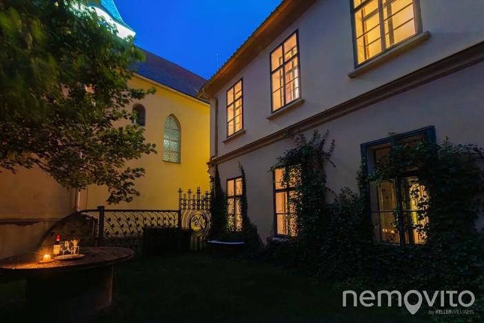 Prodej rodinného domu, Zbraslavice, 588 m2