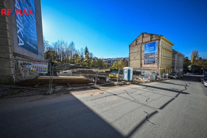 Prodej bytu 2+kk, Brno, Antonína Slavíka, 54 m2