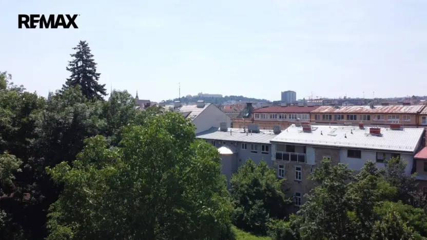 Prodej bytu 2+kk, Brno, Antonína Slavíka, 54 m2
