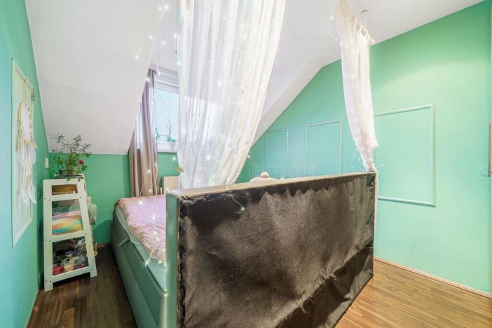 Prodej bytu 4+kk, Karlovy Vary, Pražská silnice, 98 m2