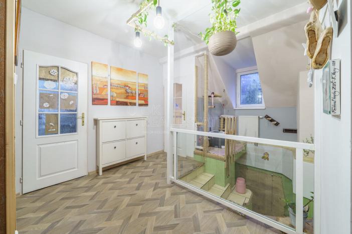 Prodej bytu 4+kk, Karlovy Vary, Pražská silnice, 98 m2