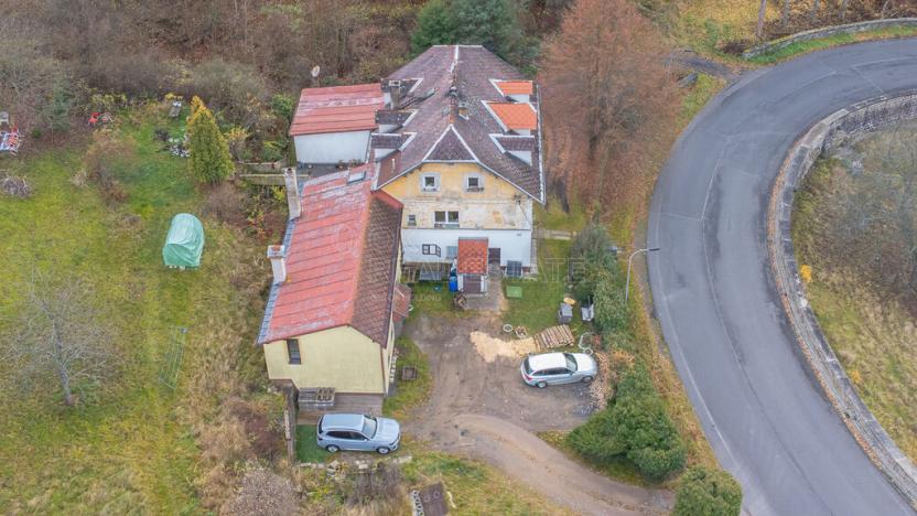 Prodej bytu 4+kk, Karlovy Vary, Pražská silnice, 98 m2