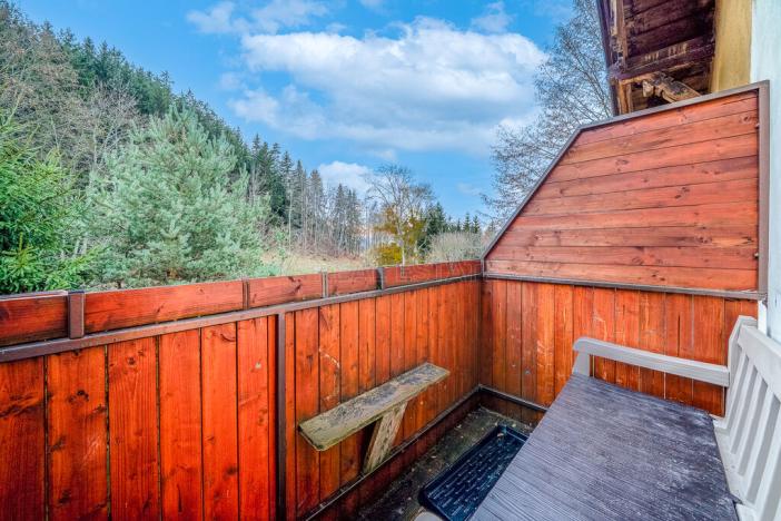 Prodej bytu 4+kk, Karlovy Vary, Pražská silnice, 98 m2