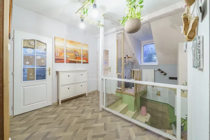 Prodej bytu 4+kk, Karlovy Vary, Pražská silnice, 98 m2