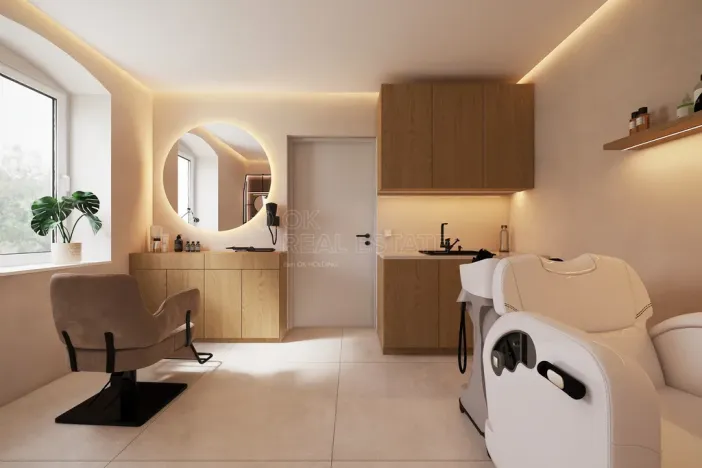 Prodej bytu 4+kk, Karlovy Vary, Pražská silnice, 98 m2