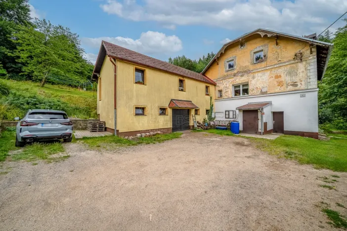 Prodej bytu 4+kk, Karlovy Vary, Pražská silnice, 98 m2