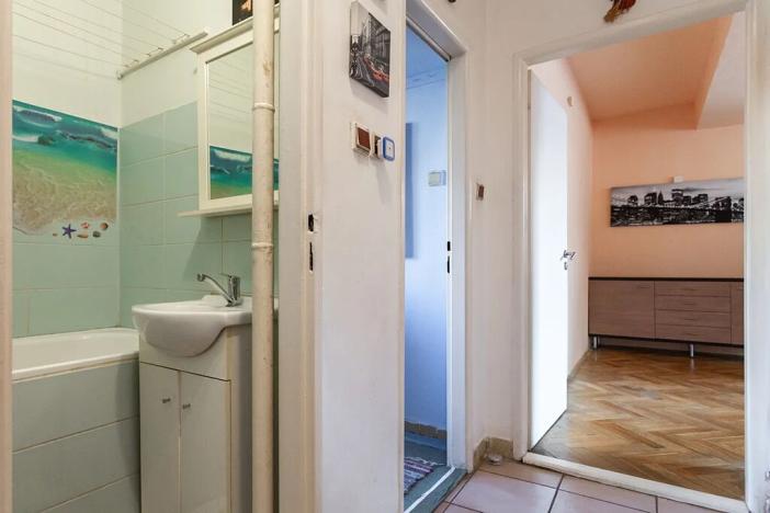 Prodej bytu 2+1, Praha - Hloubětín, Poděbradská, 59 m2