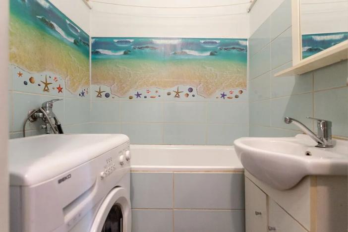 Prodej bytu 2+1, Praha - Hloubětín, Poděbradská, 59 m2