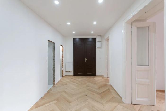 Prodej bytu 4+kk, Praha - Holešovice, Dukelských hrdinů, 95 m2