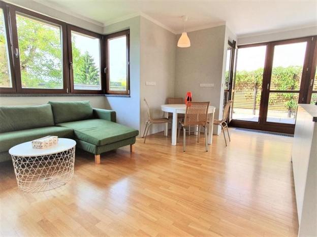 Pronájem bytu 3+kk, Praha - Troja, Sádky, 106 m2