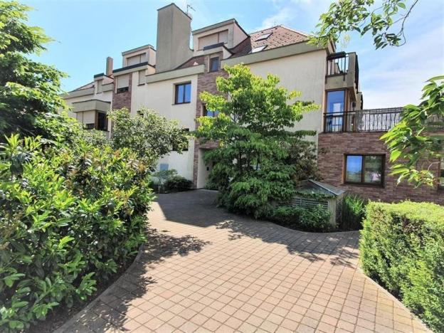 Pronájem bytu 3+kk, Praha - Troja, Sádky, 106 m2