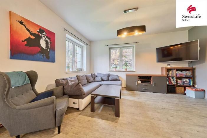 Prodej rodinného domu, Trutnov, Rýchorská, 238 m2