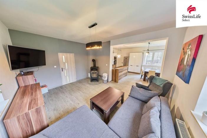 Prodej rodinného domu, Trutnov, Rýchorská, 238 m2