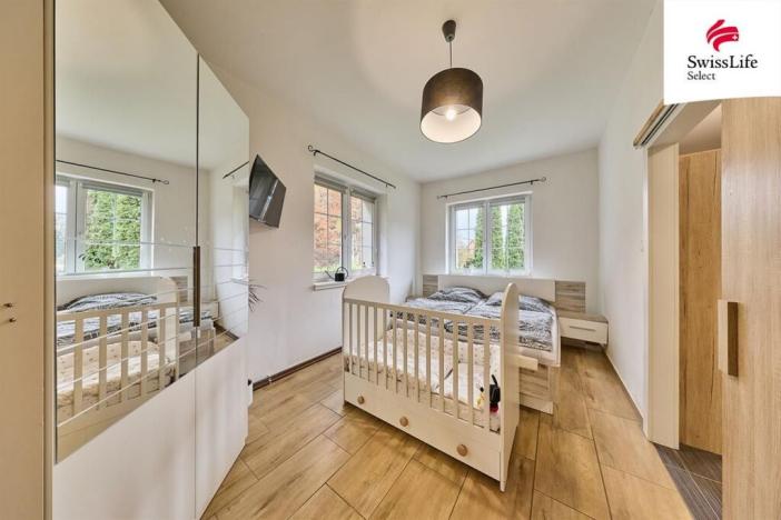 Prodej rodinného domu, Trutnov, Rýchorská, 238 m2