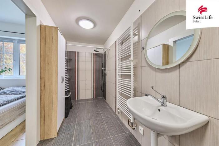 Prodej rodinného domu, Trutnov, Rýchorská, 238 m2