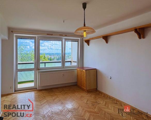 Pronájem bytu 4+1, Slaný, Dvořákova, 88 m2