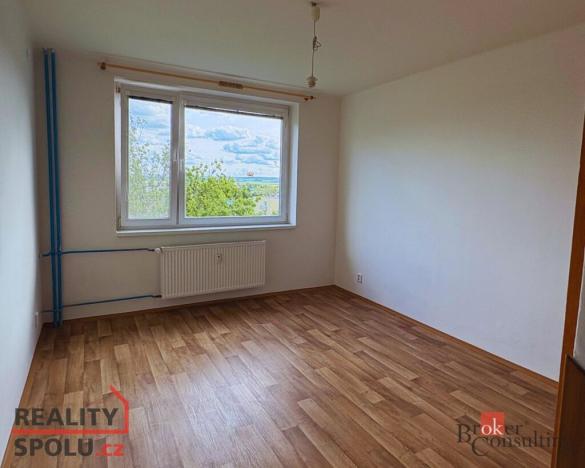 Pronájem bytu 4+1, Slaný, Dvořákova, 88 m2