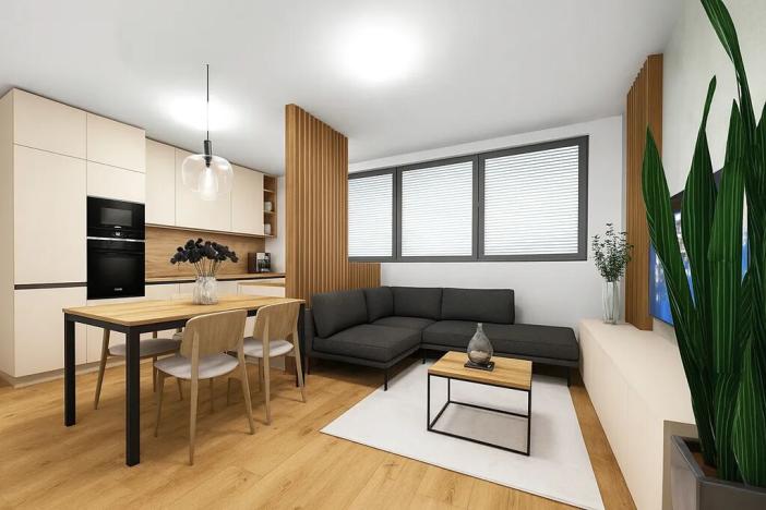 Prodej bytu 4+kk, Brno, Chleborádova, 306 m2