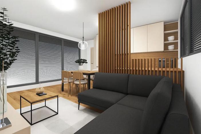 Prodej bytu 4+kk, Brno, Chleborádova, 306 m2