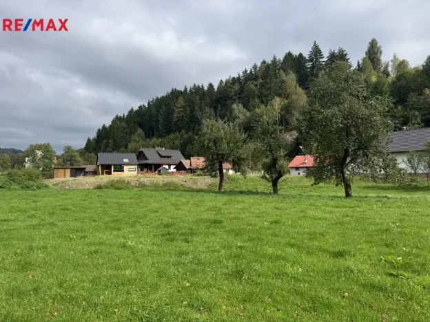 Prodej pozemku pro bydlení, Nový Hrozenkov, 4827 m2