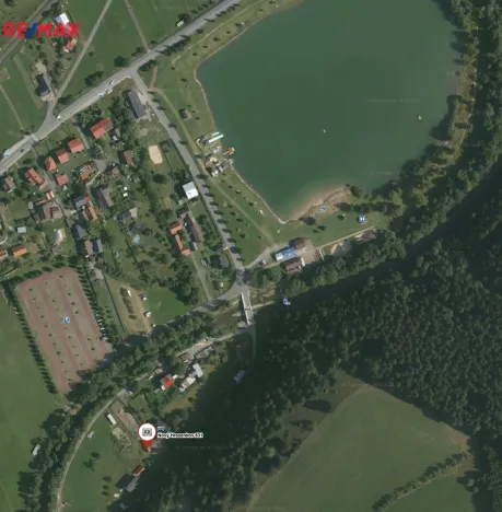 Prodej pozemku pro bydlení, Nový Hrozenkov, 4827 m2