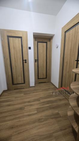 Pronájem bytu 2+kk, Opava, Pekařská, 47 m2