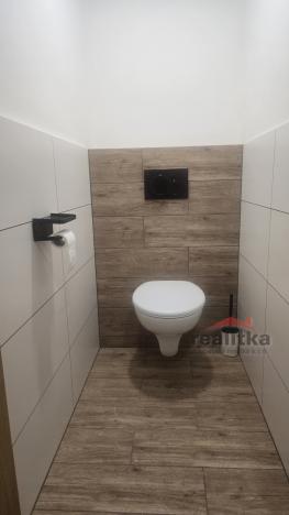 Pronájem bytu 2+kk, Opava, Pekařská, 47 m2