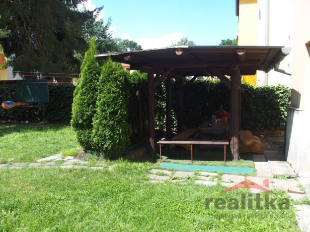 Pronájem bytu 2+kk, Opava, Pekařská, 47 m2