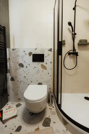 Prodej bytu 1+kk, Praha - Libeň, Novákových, 40 m2