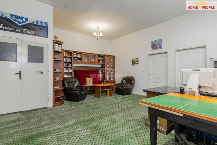 Prodej rodinného domu, Karlovy Vary - Sedlec, Merklínská, 700 m2