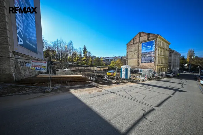 Prodej bytu 2+kk, Brno, Antonína Slavíka, 63 m2