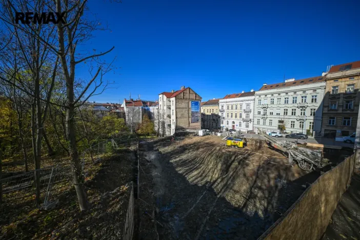 Prodej bytu 2+kk, Brno, Antonína Slavíka, 63 m2