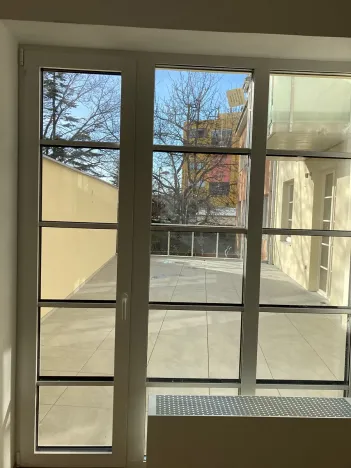 Pronájem bytu 1+kk, Praha - Žižkov, Na rovnosti, 50 m2