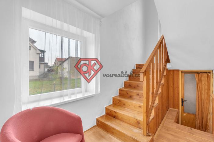 Prodej rodinného domu, Borohrádek, Čapkova, 184 m2