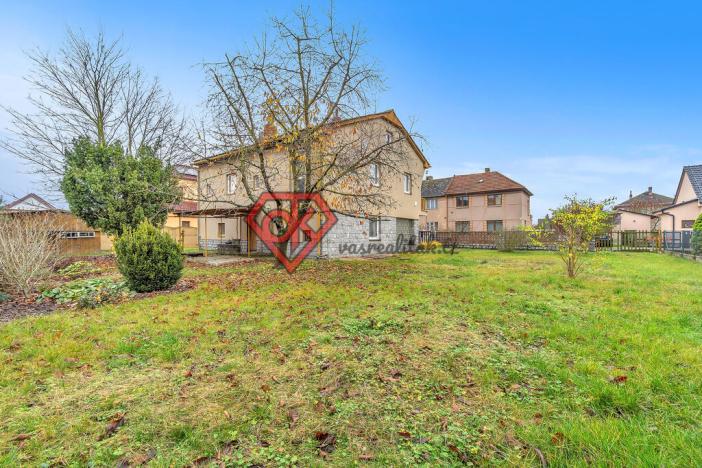 Prodej rodinného domu, Borohrádek, Čapkova, 184 m2