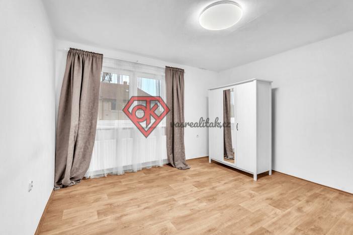 Prodej rodinného domu, Borohrádek, Čapkova, 184 m2