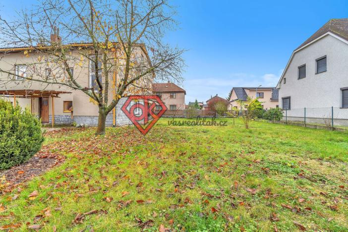 Prodej rodinného domu, Borohrádek, Čapkova, 184 m2