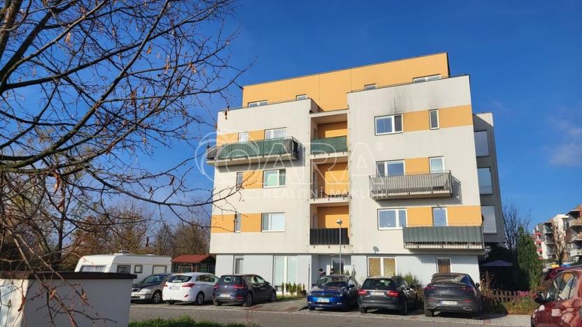 Prodej bytu 1+kk, Milovice - Mladá, Armádní, 29 m2